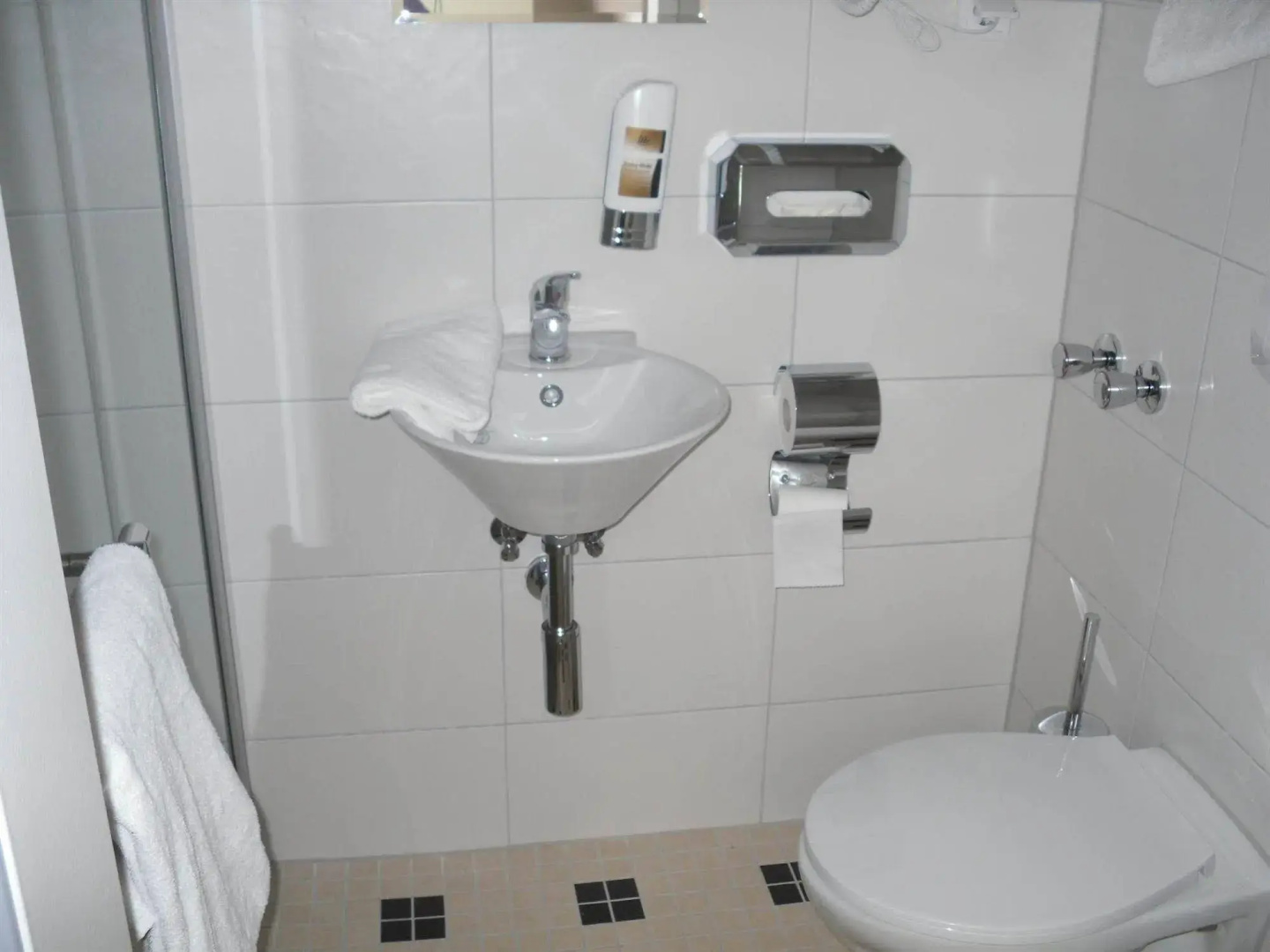 City Hotel Garni Ahlen