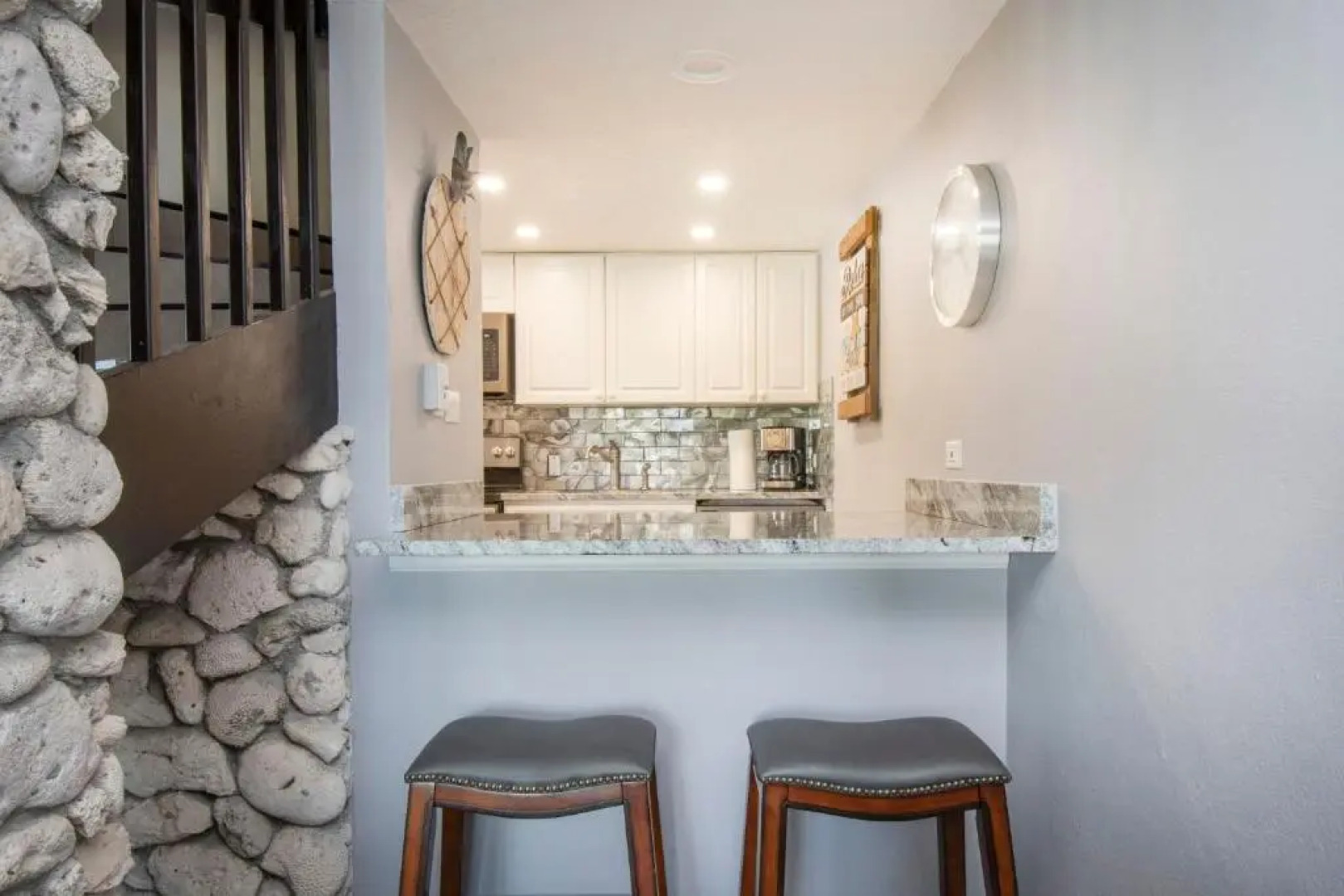 Beach Living at Villas Pappagallo (BLPP)