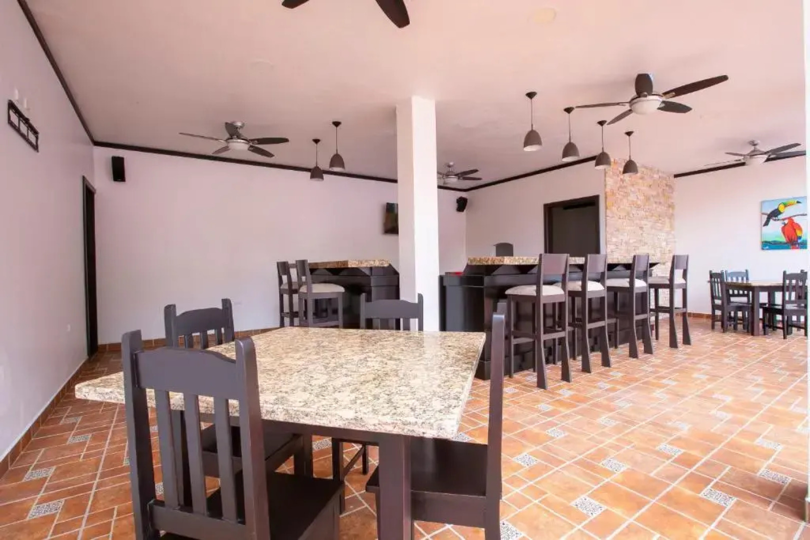 Serenity Rainforest Condos