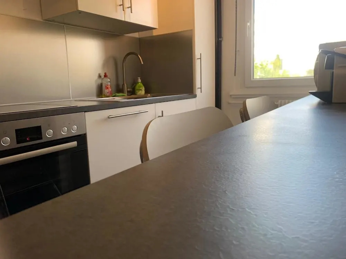 Top Appartement - Parking proche Tramway