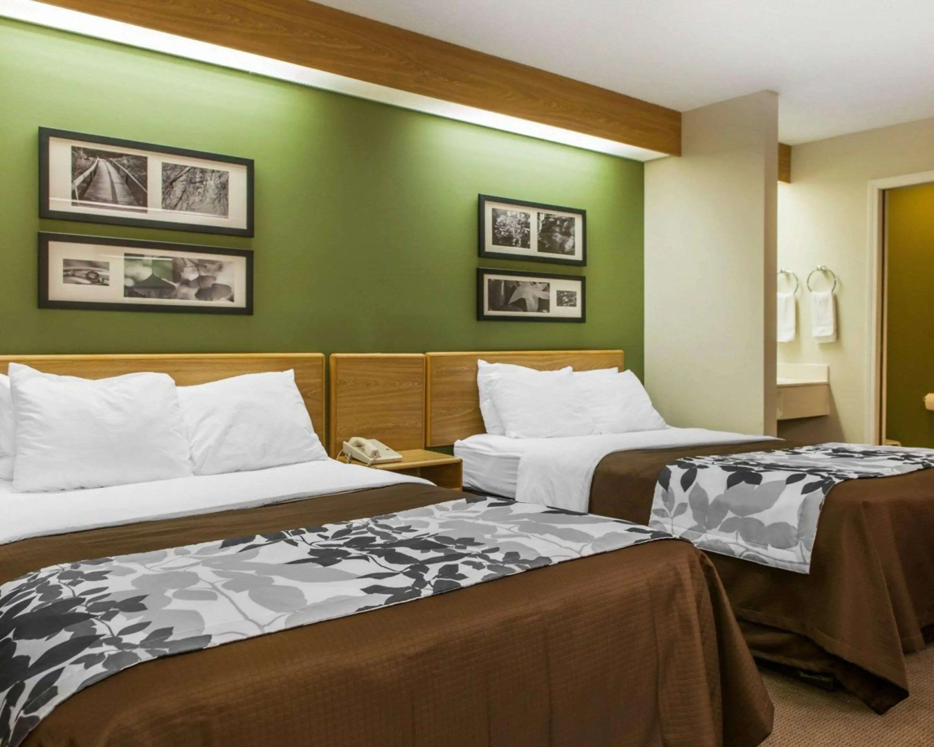 Sleep Inn Elkhart North