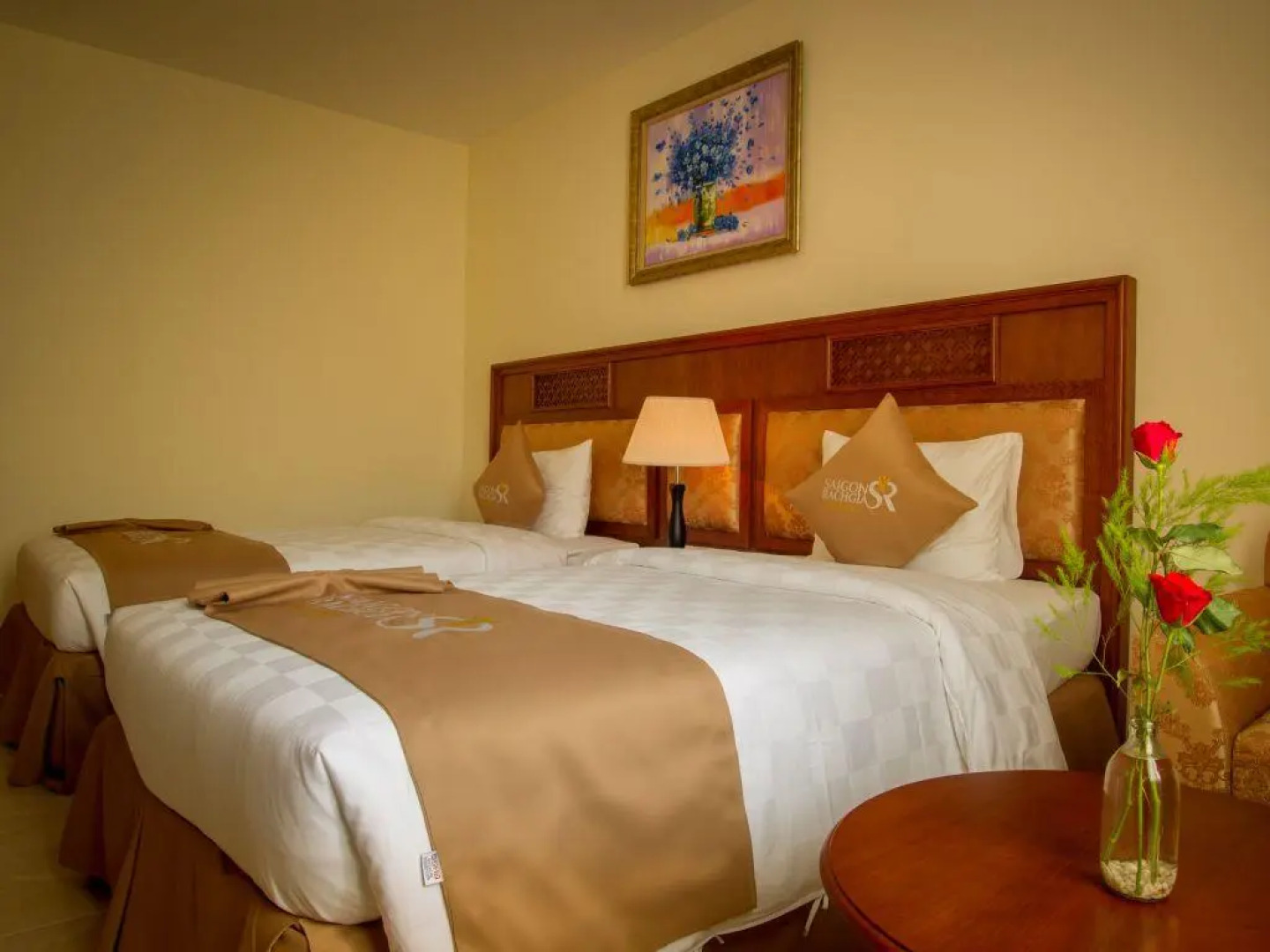 Sai Gon Rach Gia Hotel