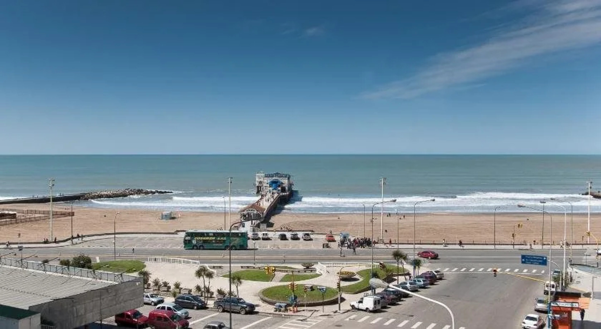 Hotel Avenida del Mar