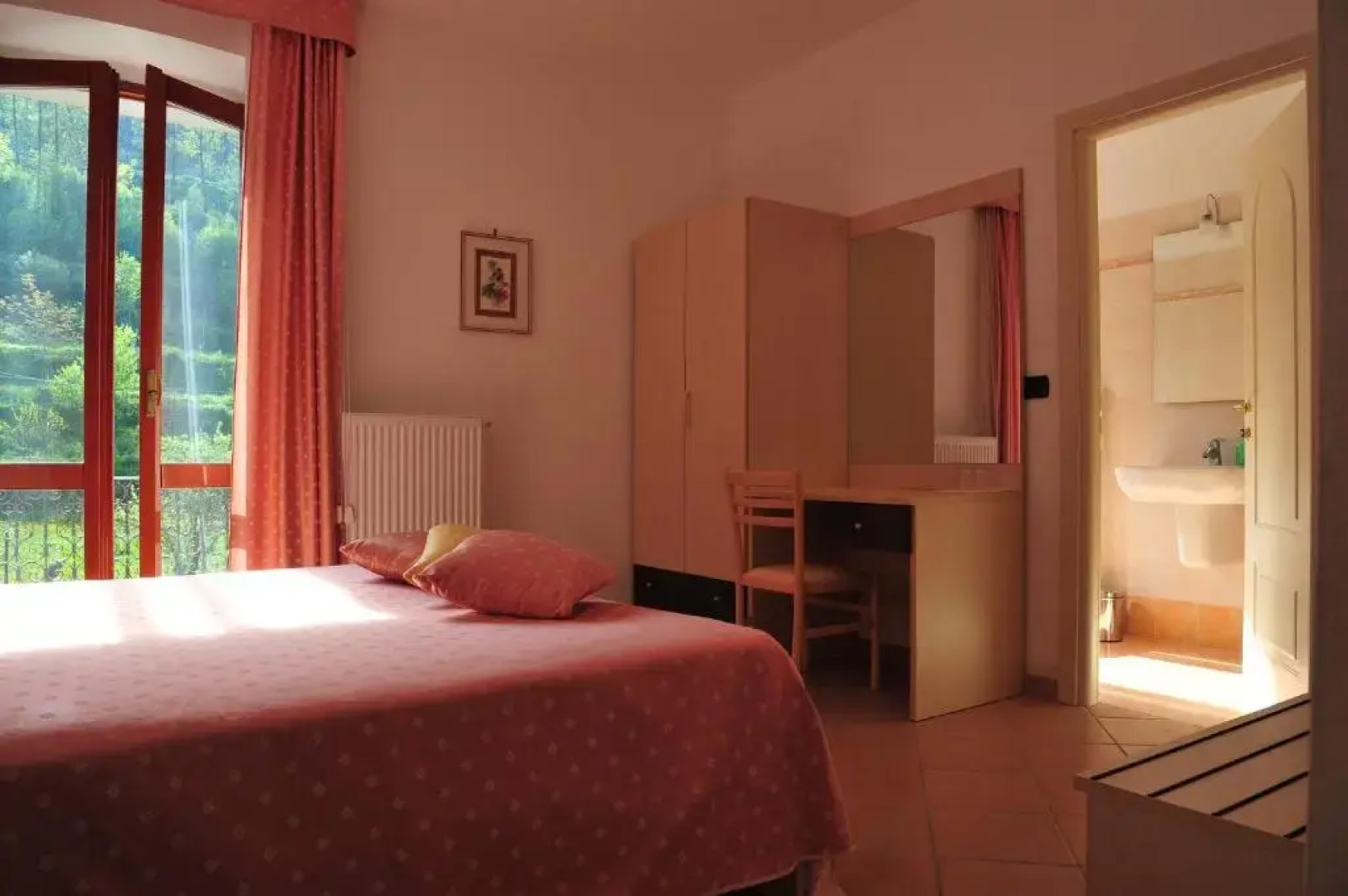 Affittacamere b&b Trattoria Della Posta