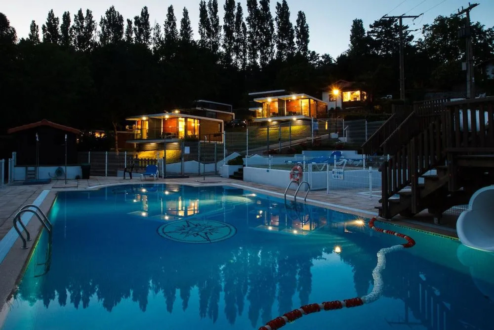 Camping & Bungalows Portuondo