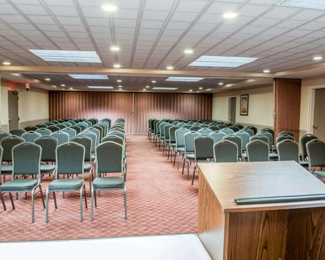 Comfort Suites Fort Wayne - Southwest