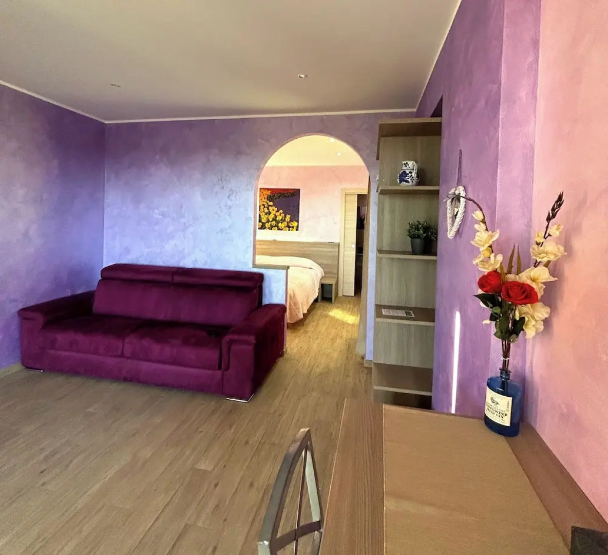 B&B La fontana nelle Langhe