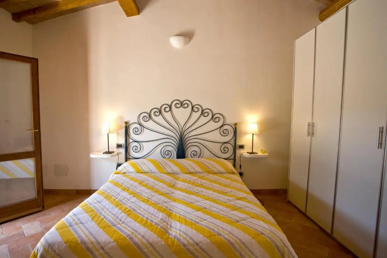 Villino Francesca