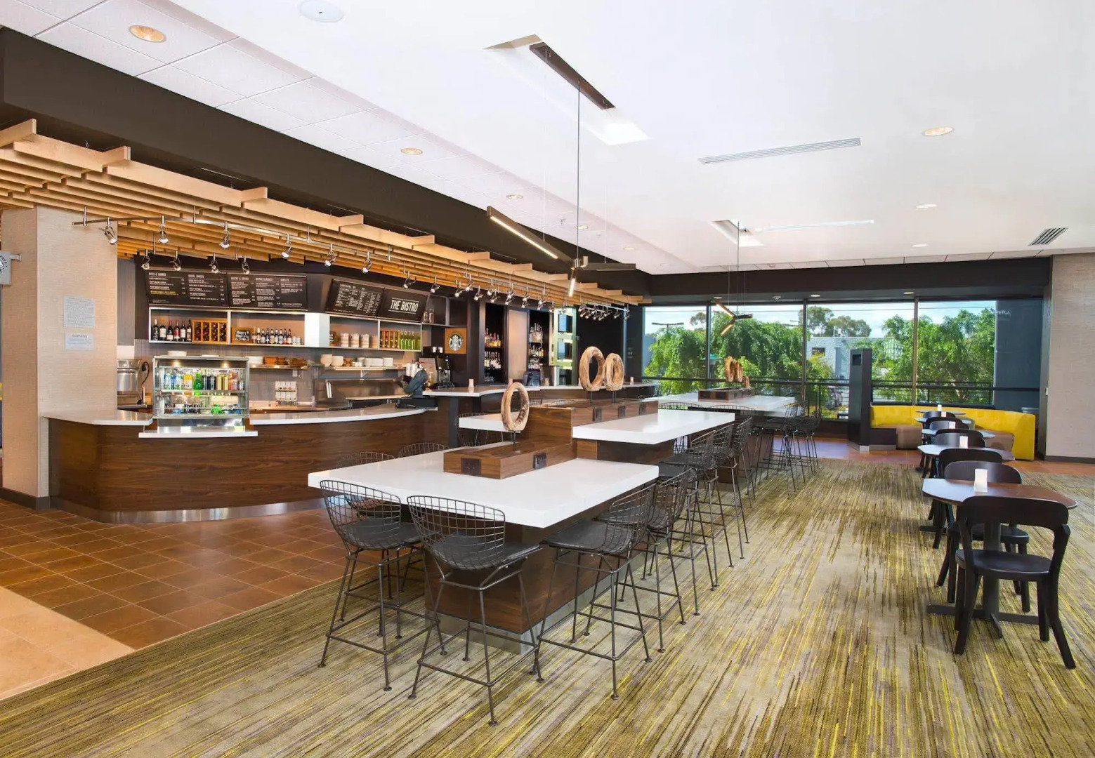 Courtyard by Marriott Redwood City