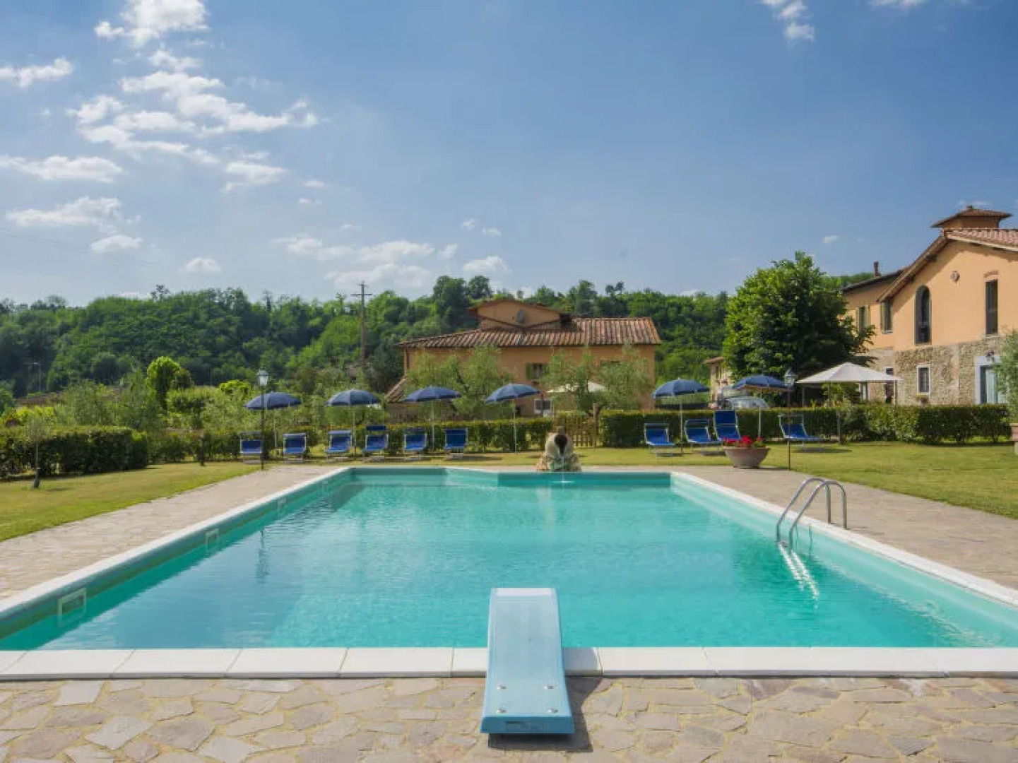 Locazione Turistica Edera