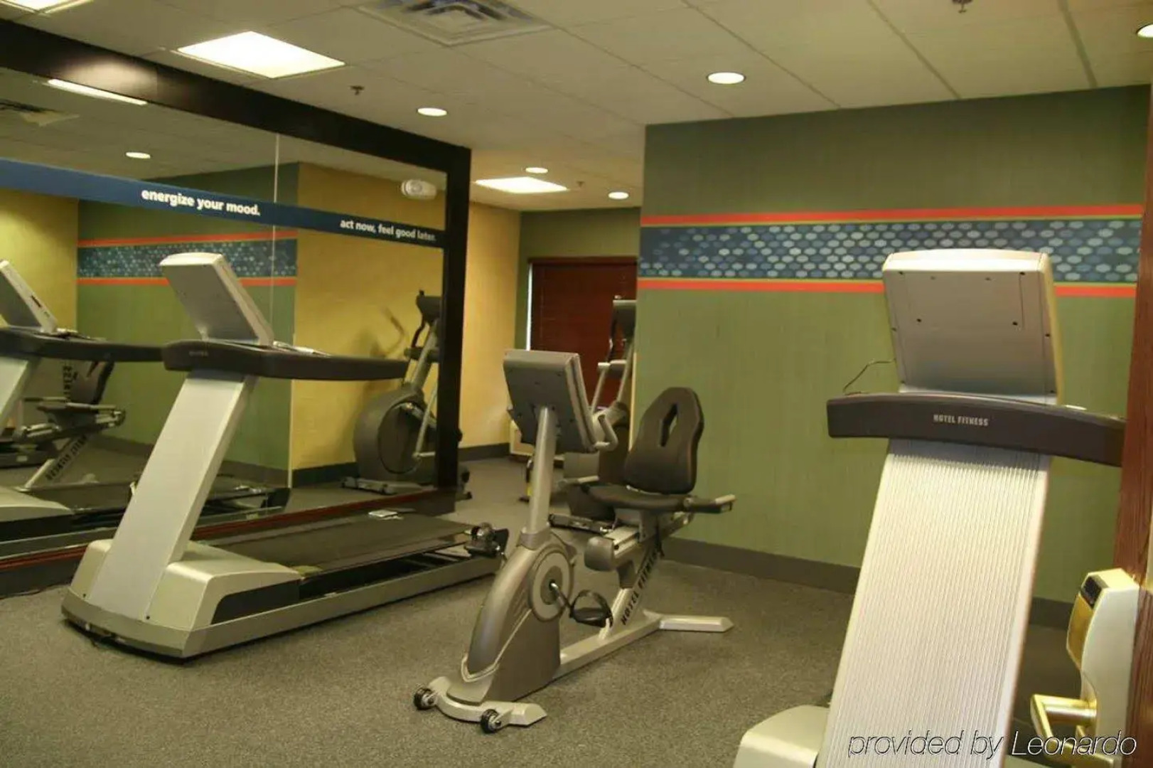 Hampton Inn & Suites Lafayette