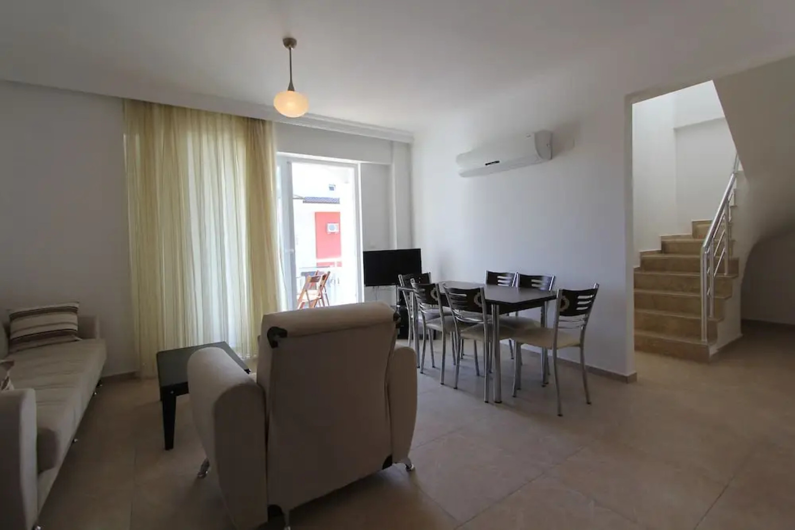 Lighthouse Legend Aparts