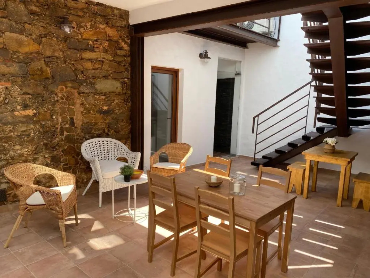 Casa da Igrejja