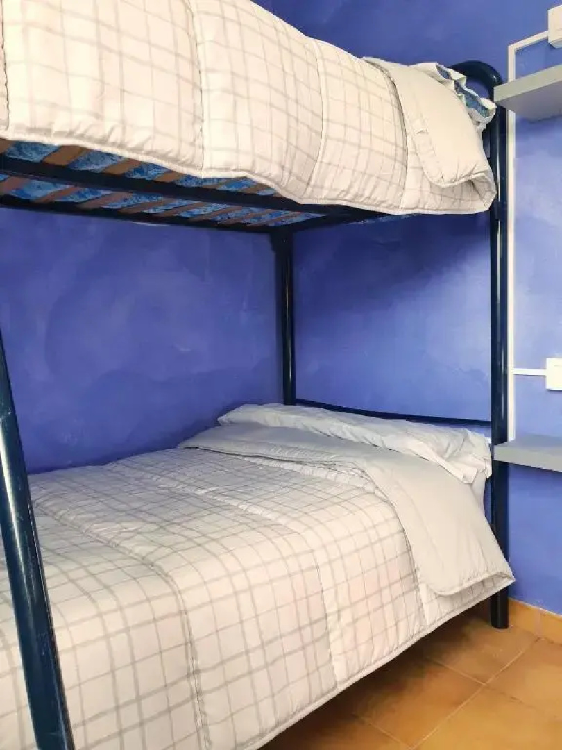 Albergue La Fontanina