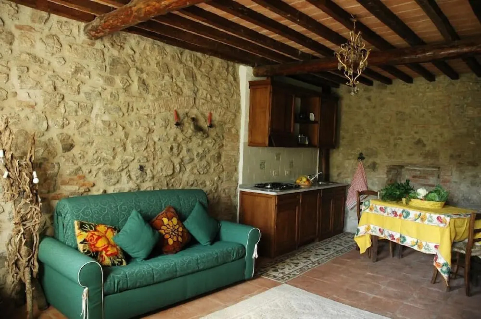 Agriturismo Podere Casetta