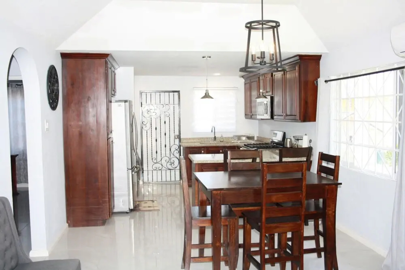 Soleil Hartland Deluxe