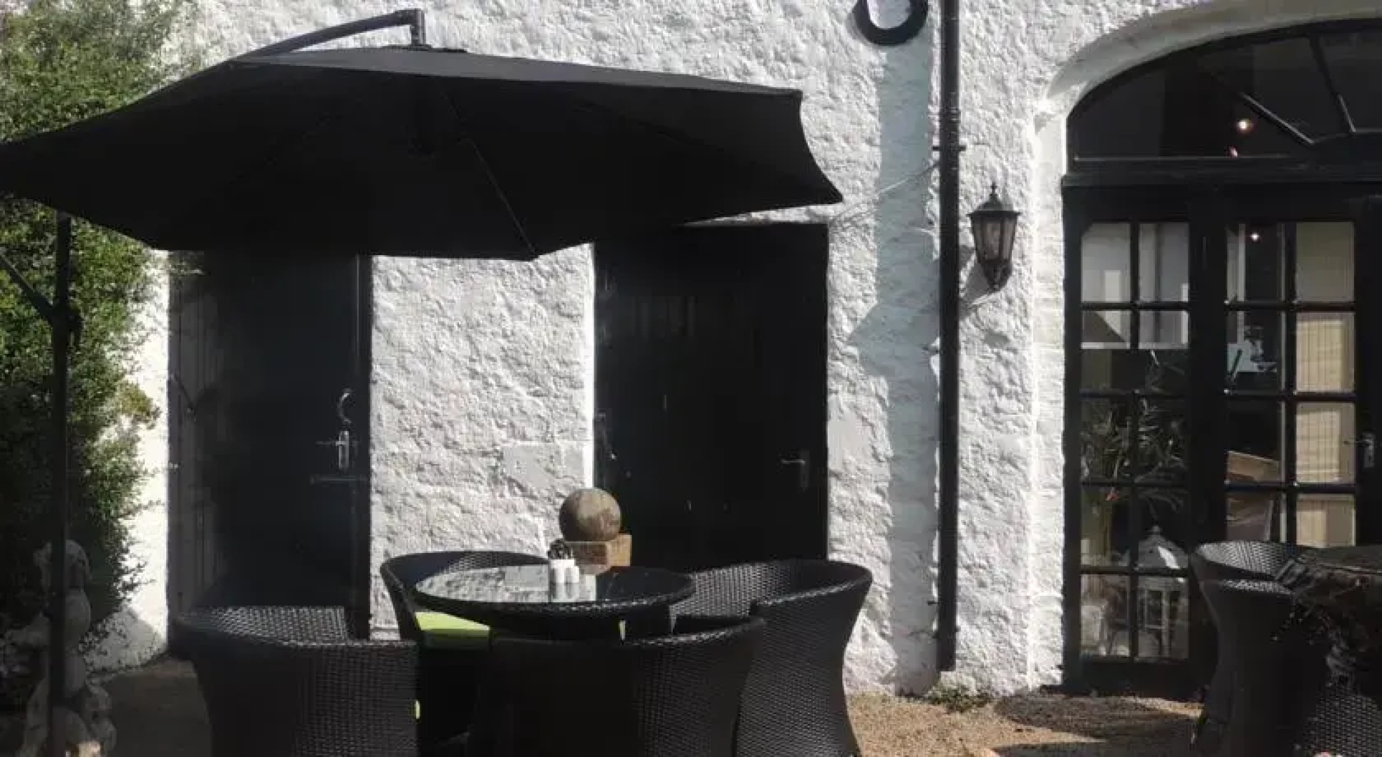 The Stables Guesthouse B&B