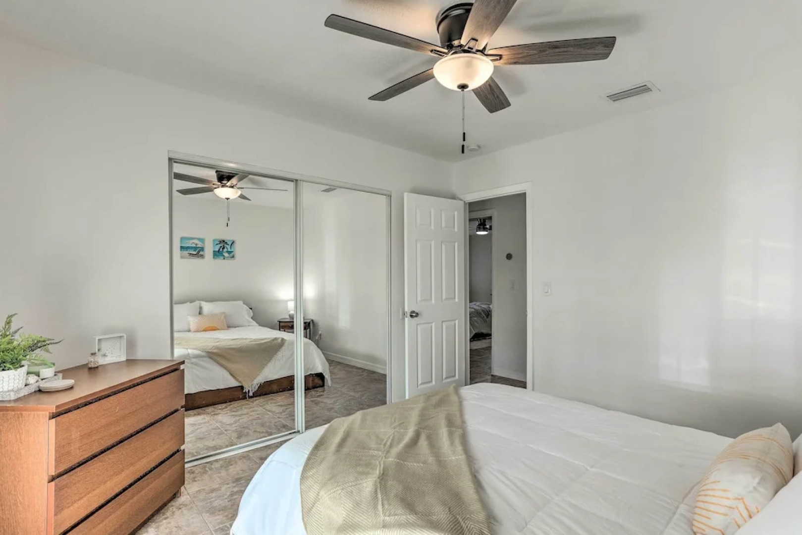 Bright Port St Lucie Home w/ Private Pool!