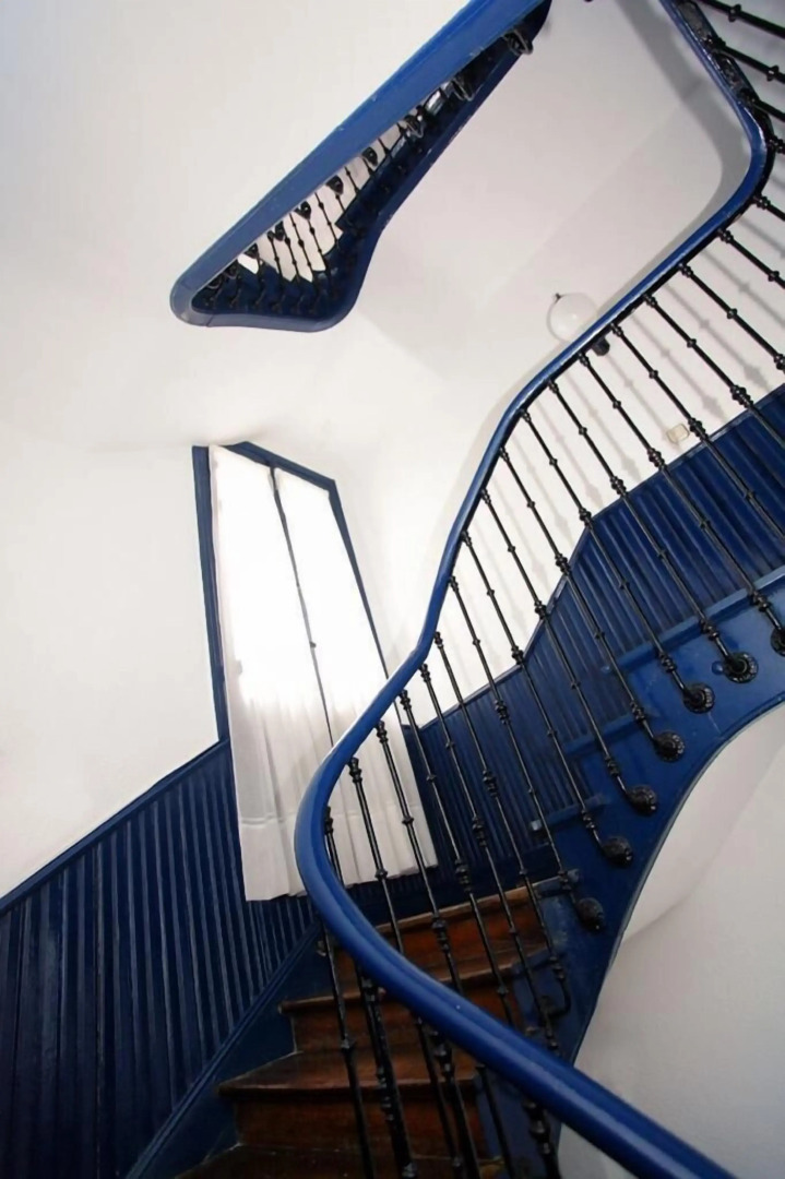 Alojamientos Arrarte