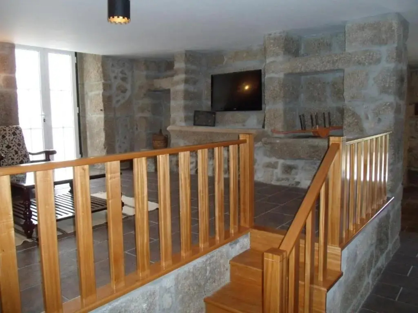 Quinta da Casa Grande Pinheiro