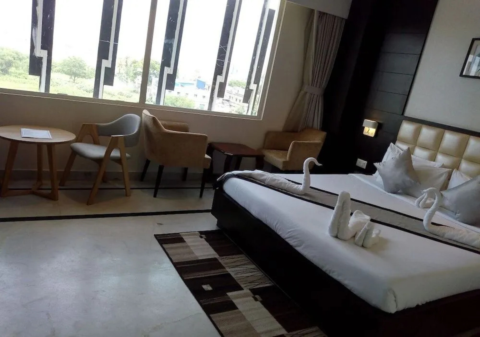 Wonder Country Club and Resort