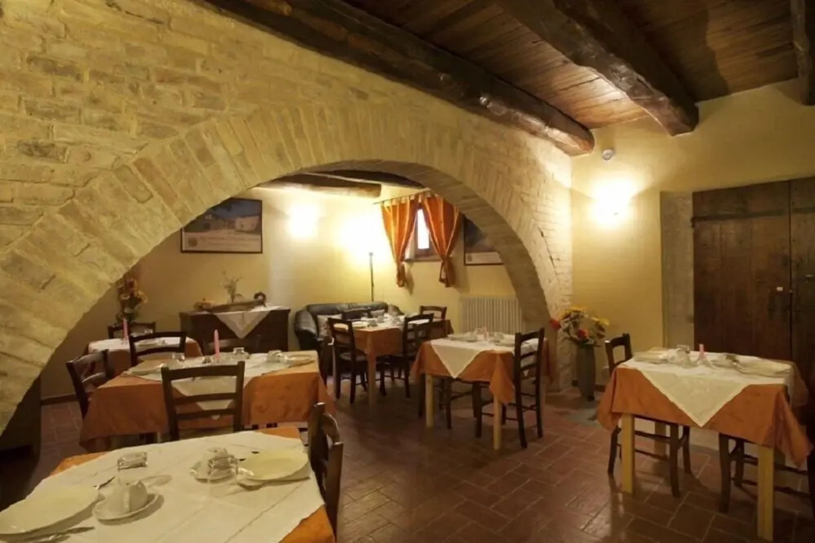 Agriturismo Tenuta Stella