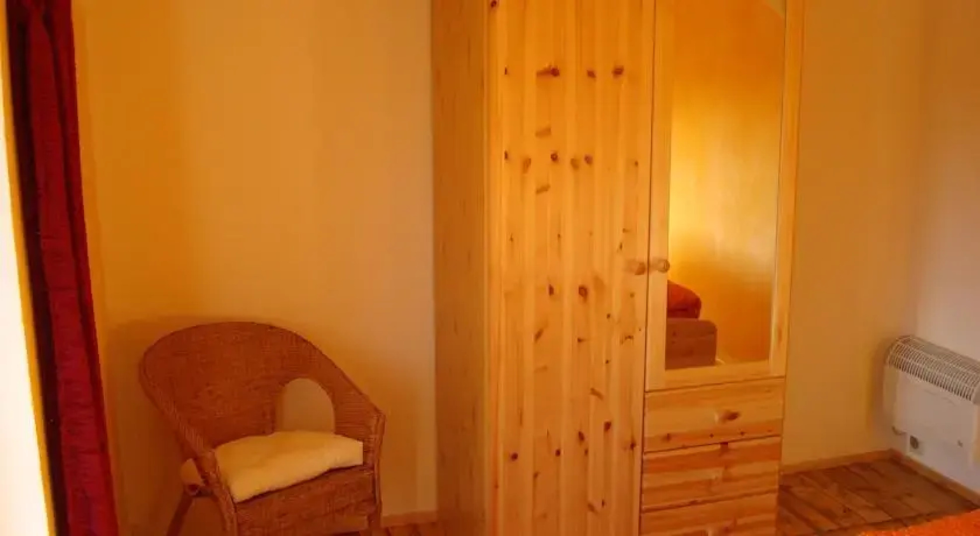 Ferienwohnungen Kanuhof