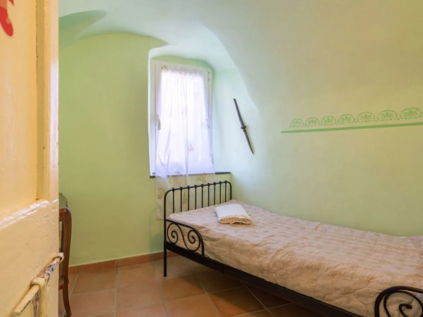 Apartment Verde Vasia