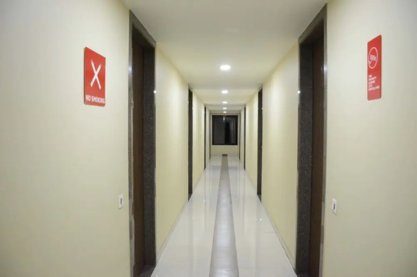 OYO 4017 Hotel Grand Ashwin 1