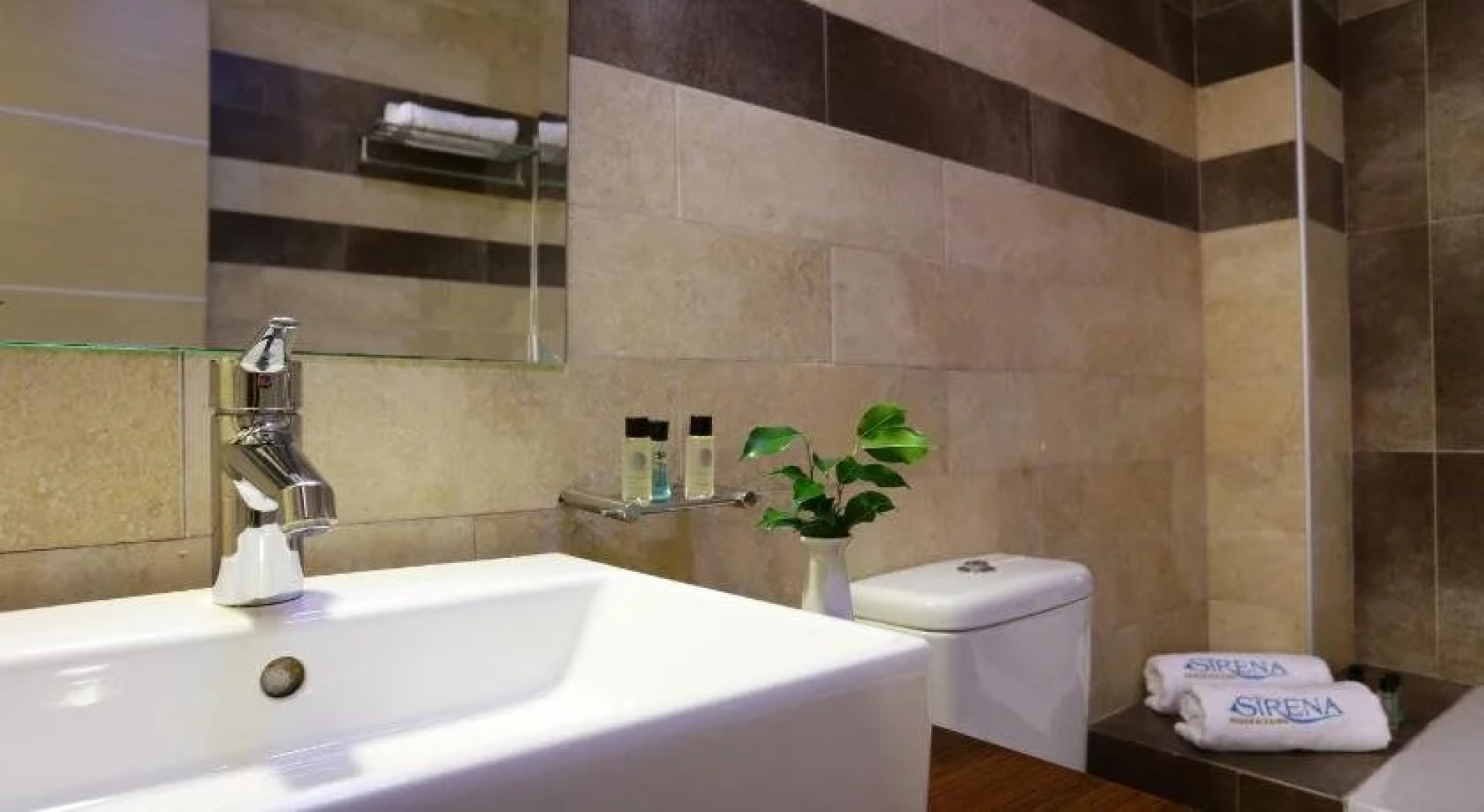 Sirena Residence & Spa