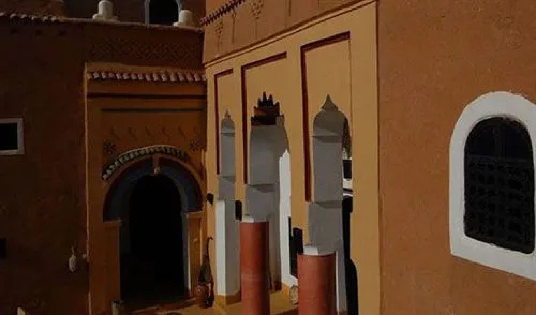 Casbah Des Arts