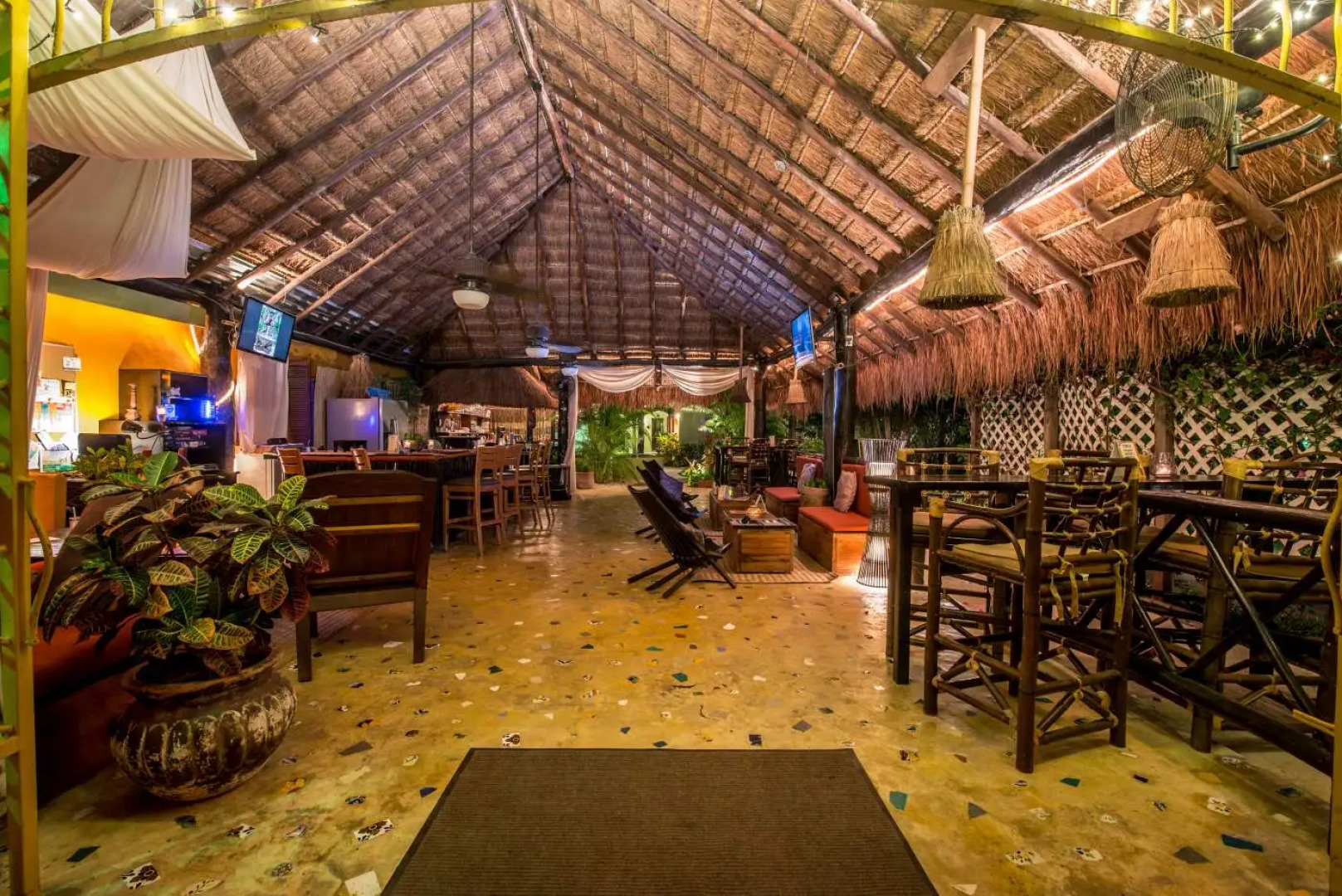 Hotel Aventura Mexicana