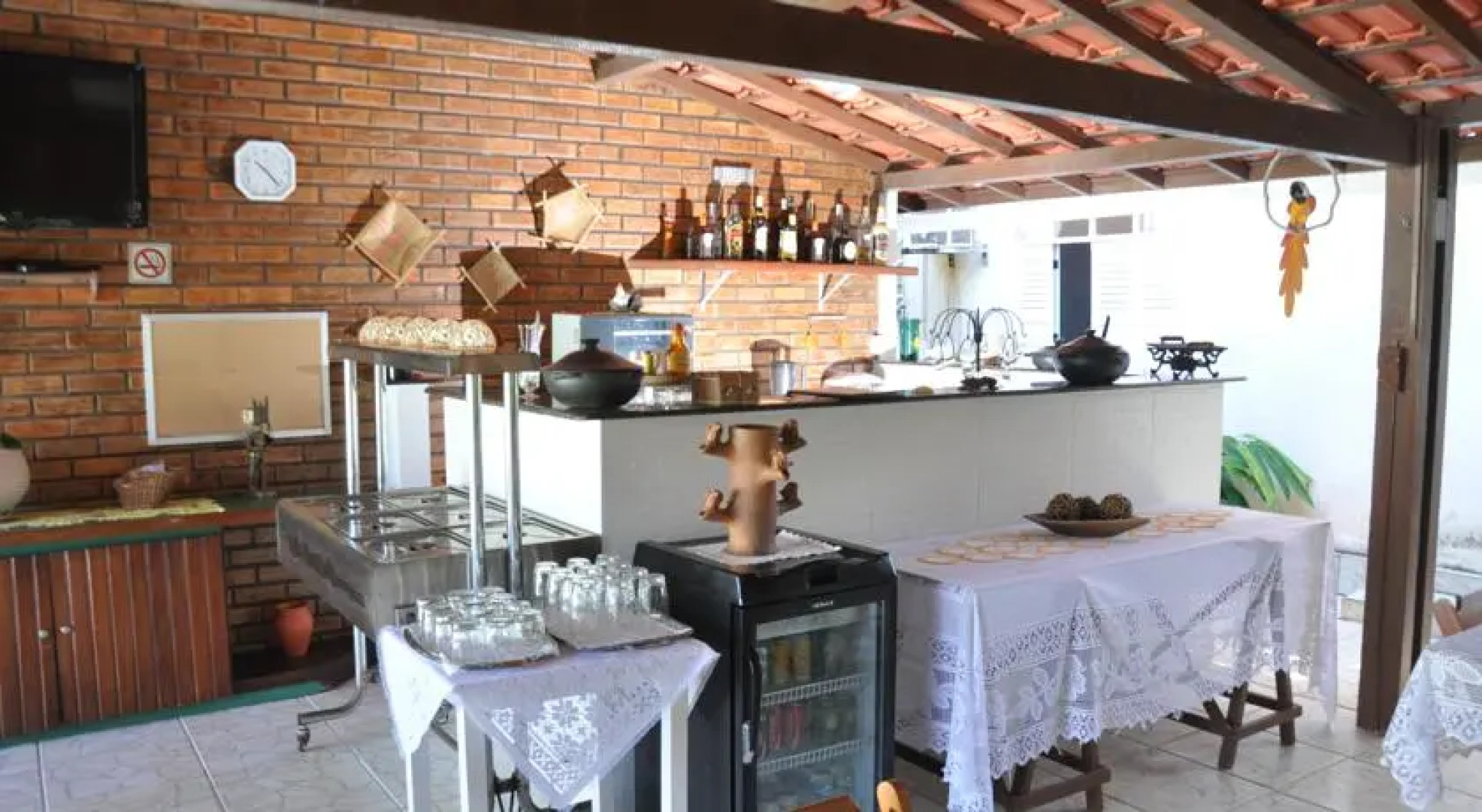 Recanto Verde da Praia