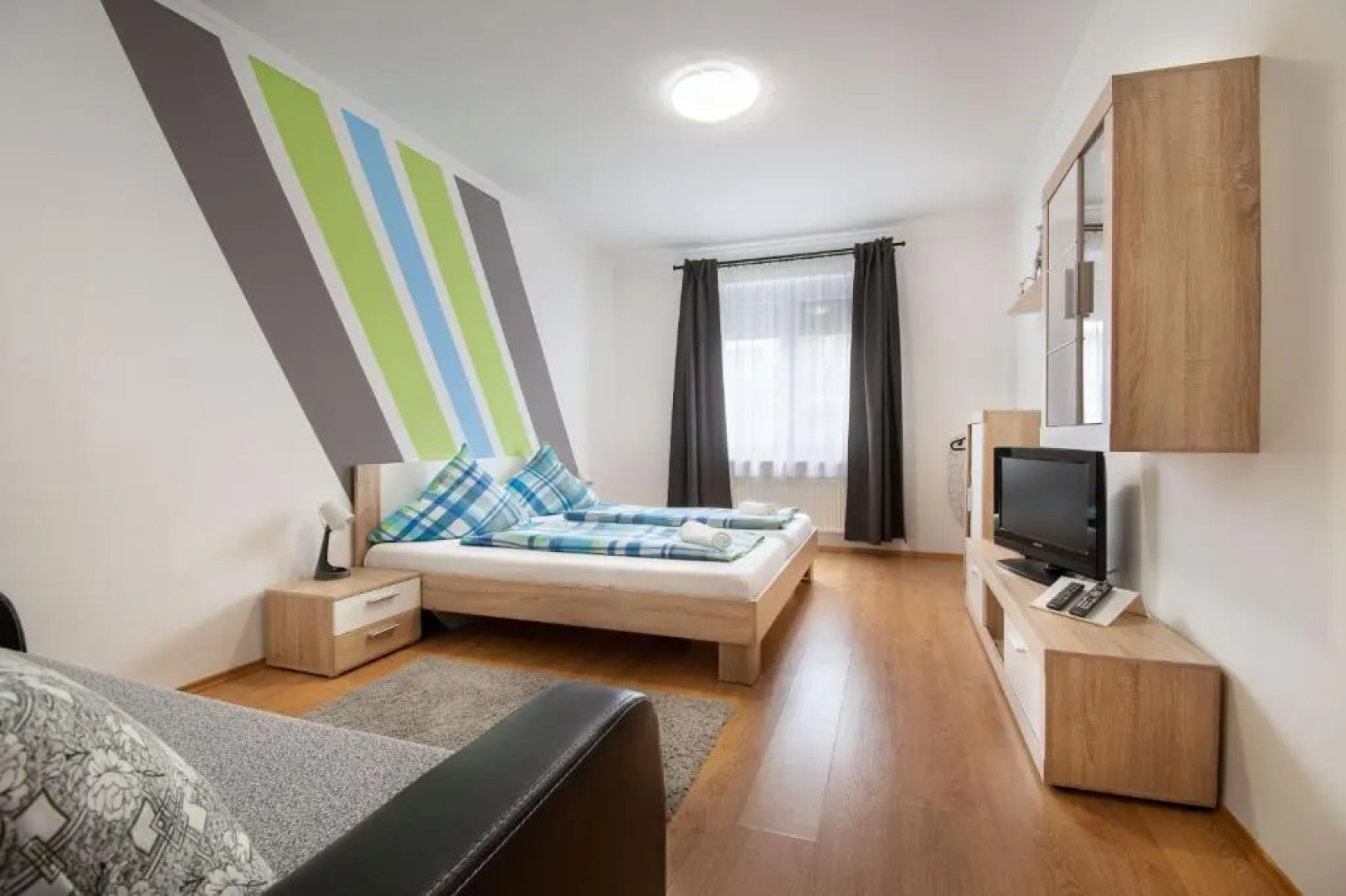 Lux Apartmanok