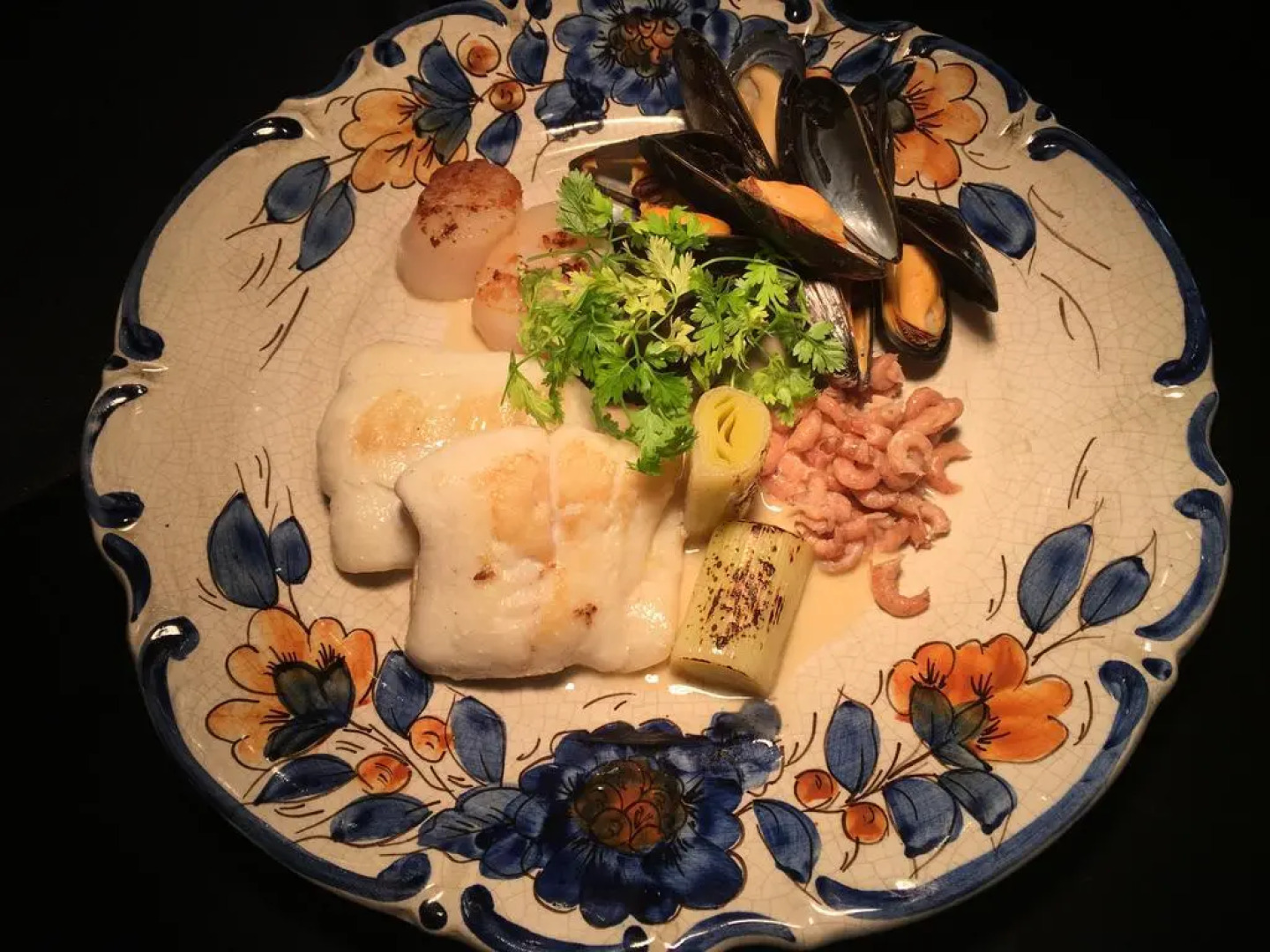 Hotel-Restaurant 't Bed & de Tafel