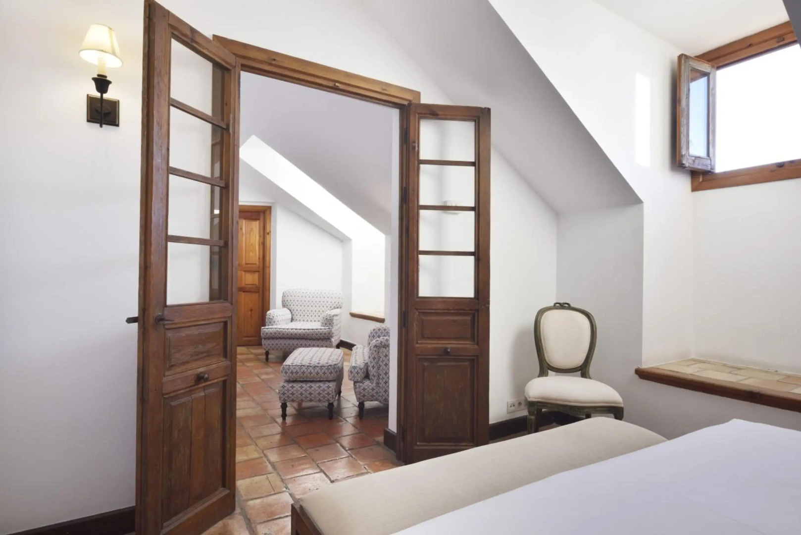 Hotel Puerta de la Luna