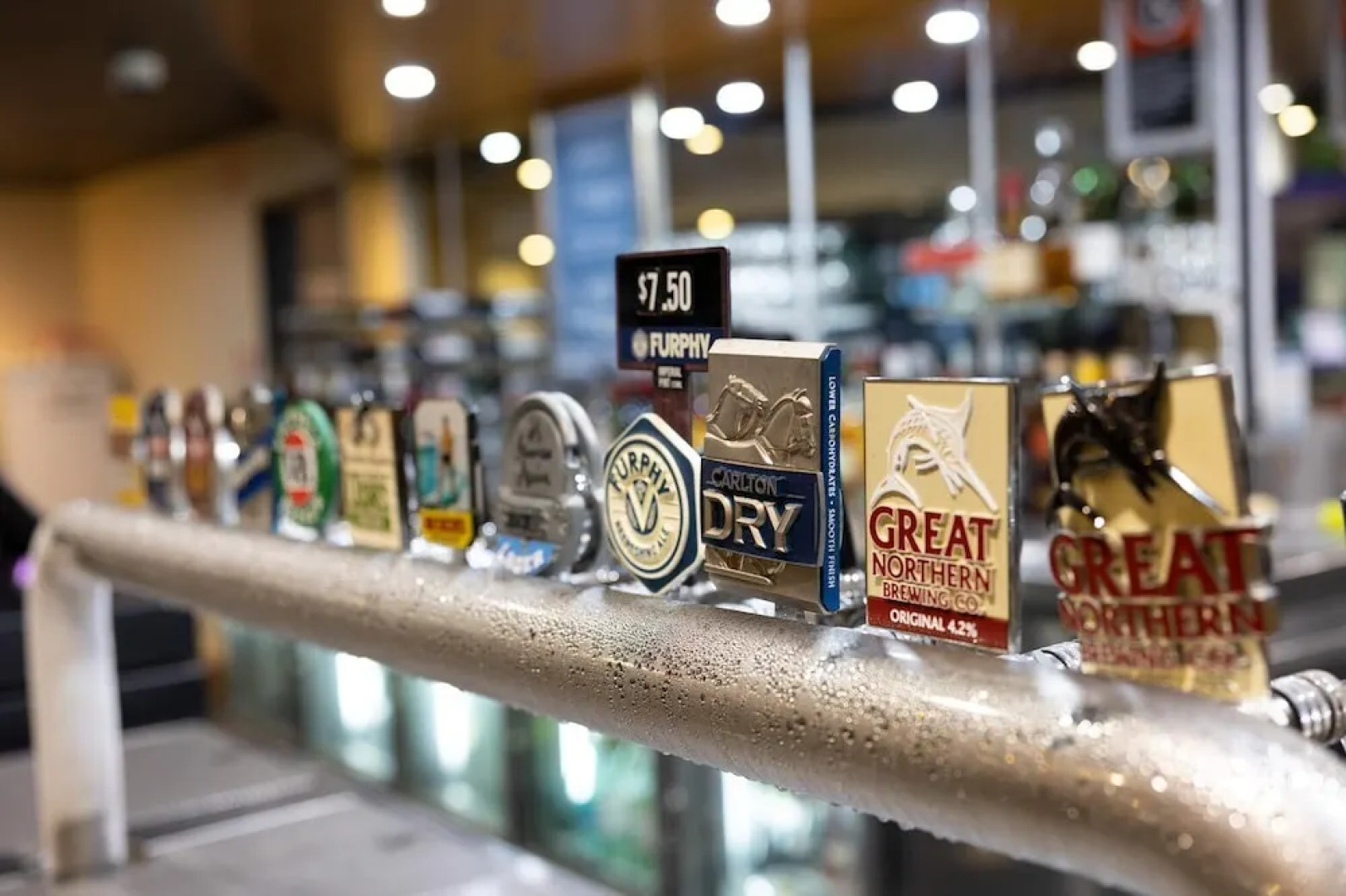 Young Federation Motor Inn