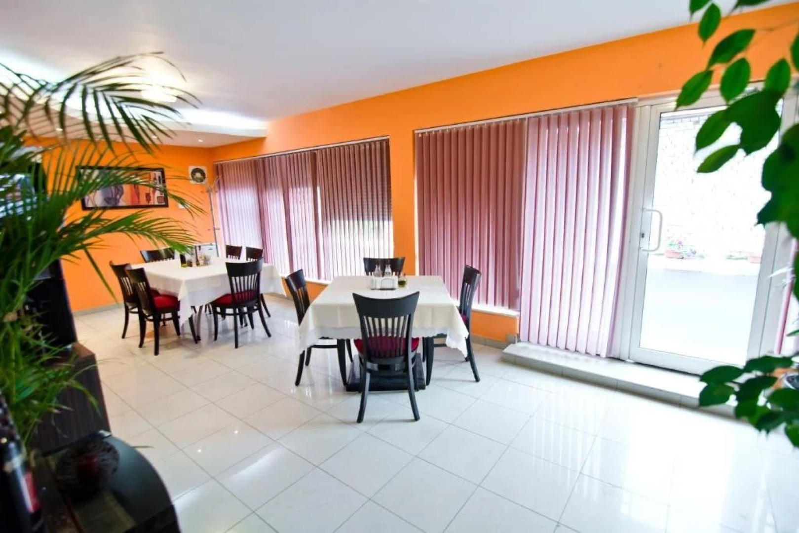 Family Hotel Victoria Gold