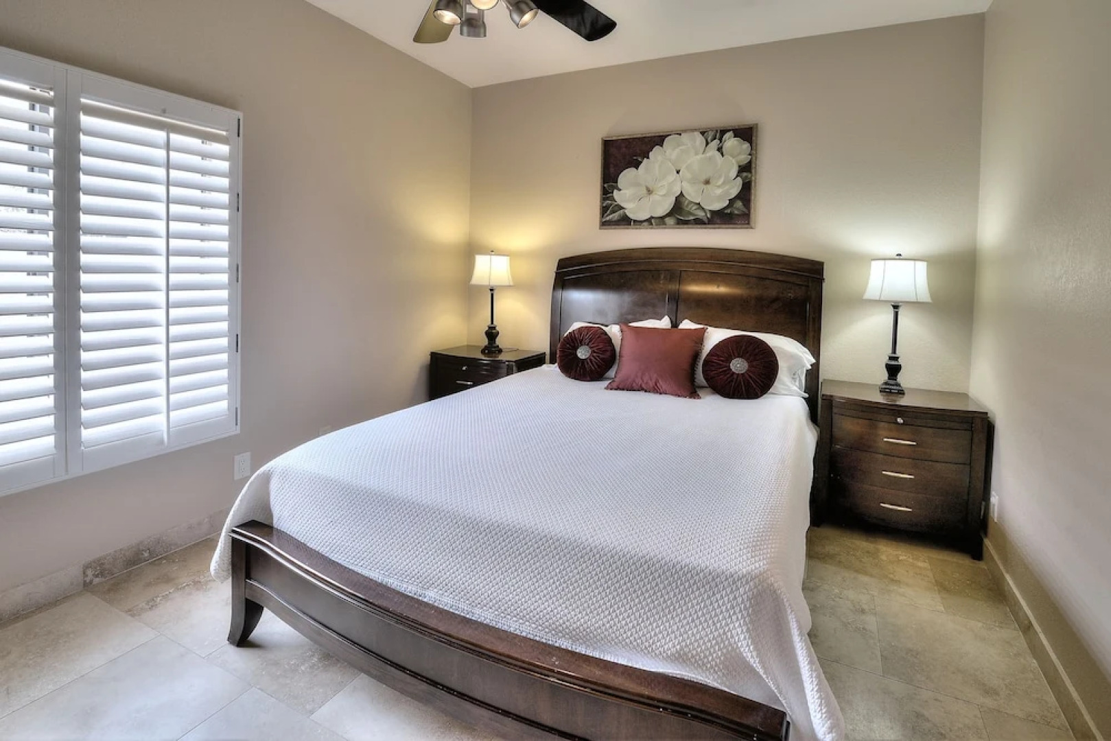 McCormick Ranch - 4 Bed - Scottsdale