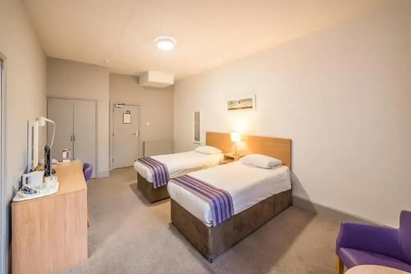 The St Ives Bay Hotel