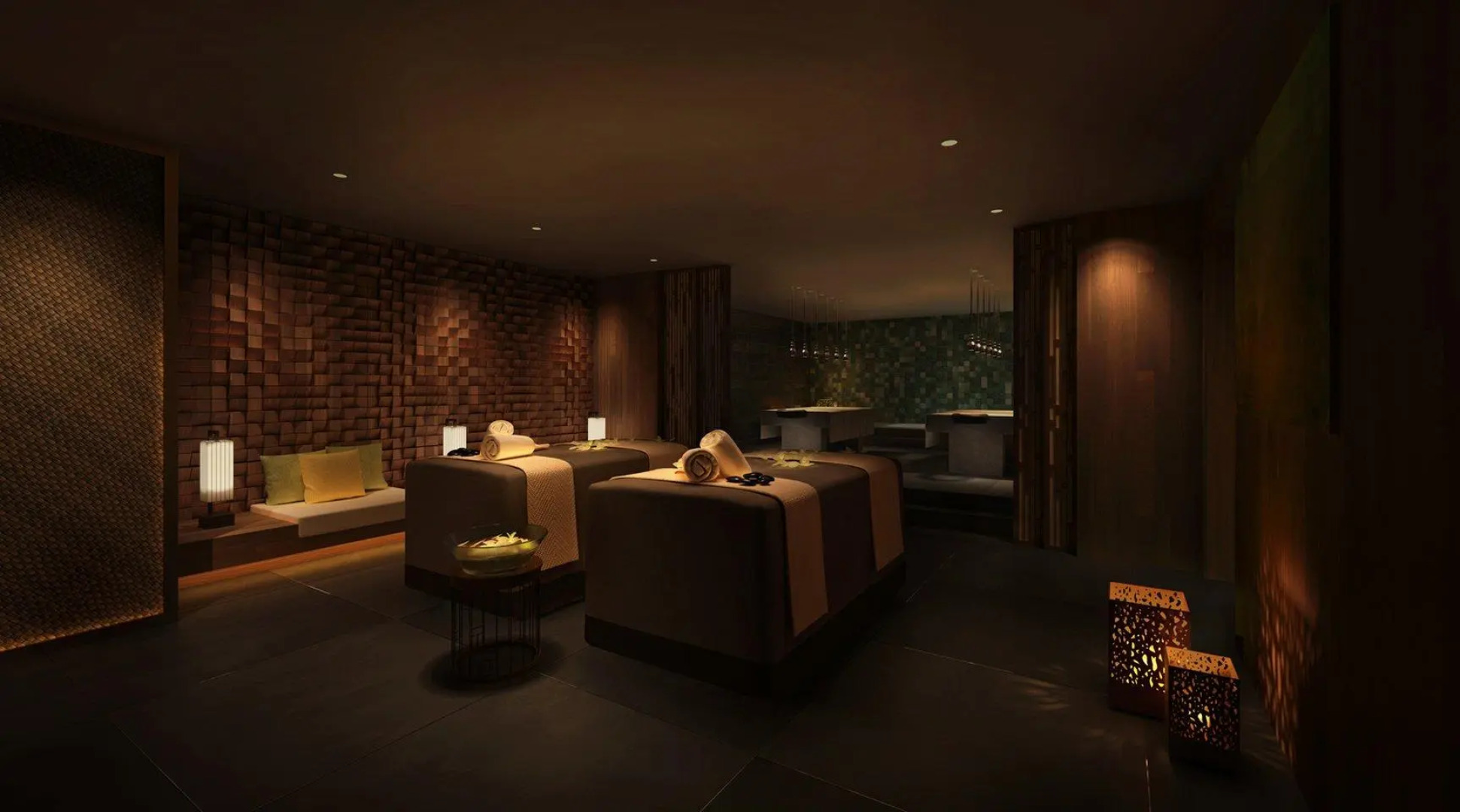 Alila Seminyak, Bali