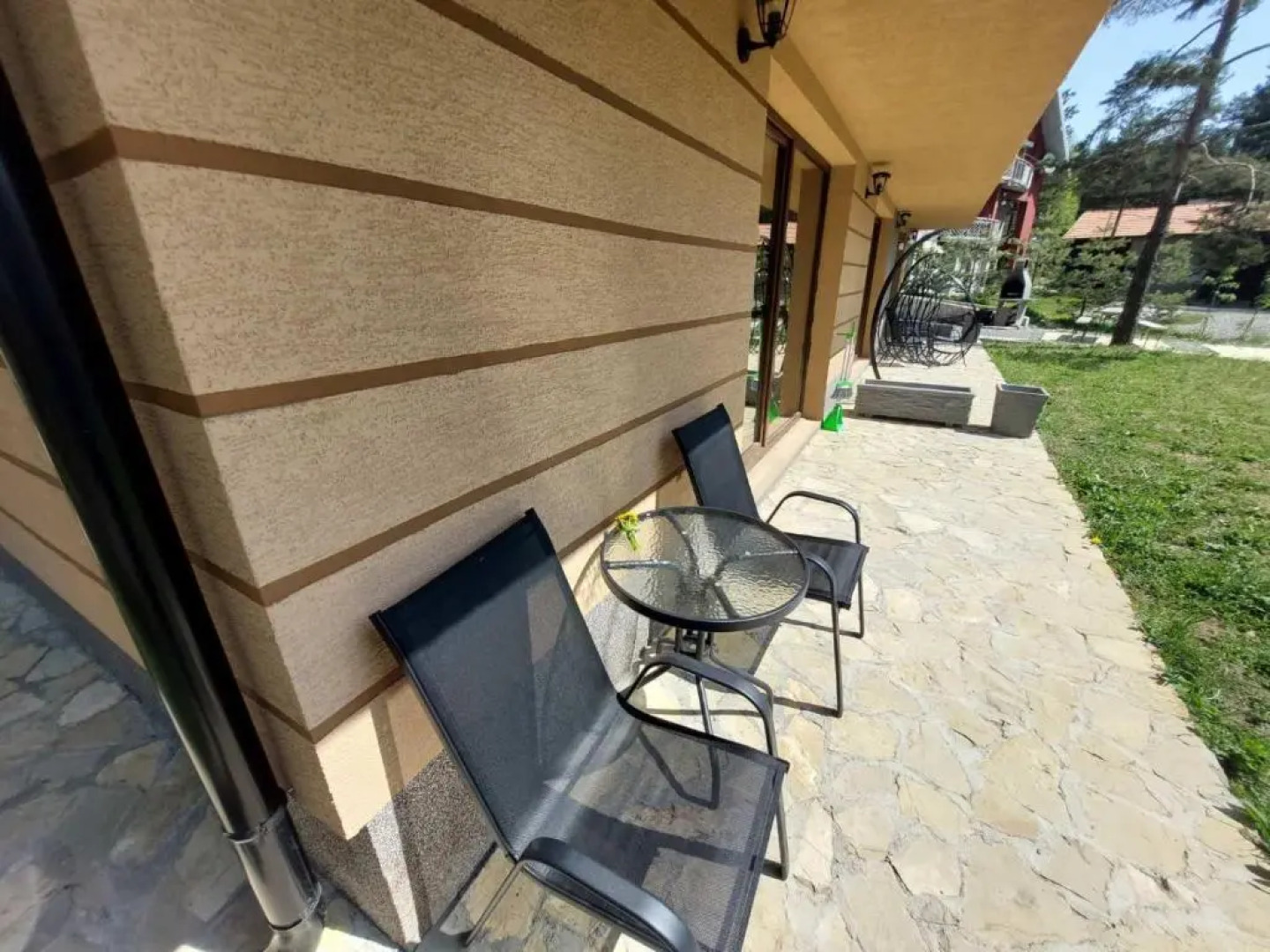 Apartman Marta Divčibare