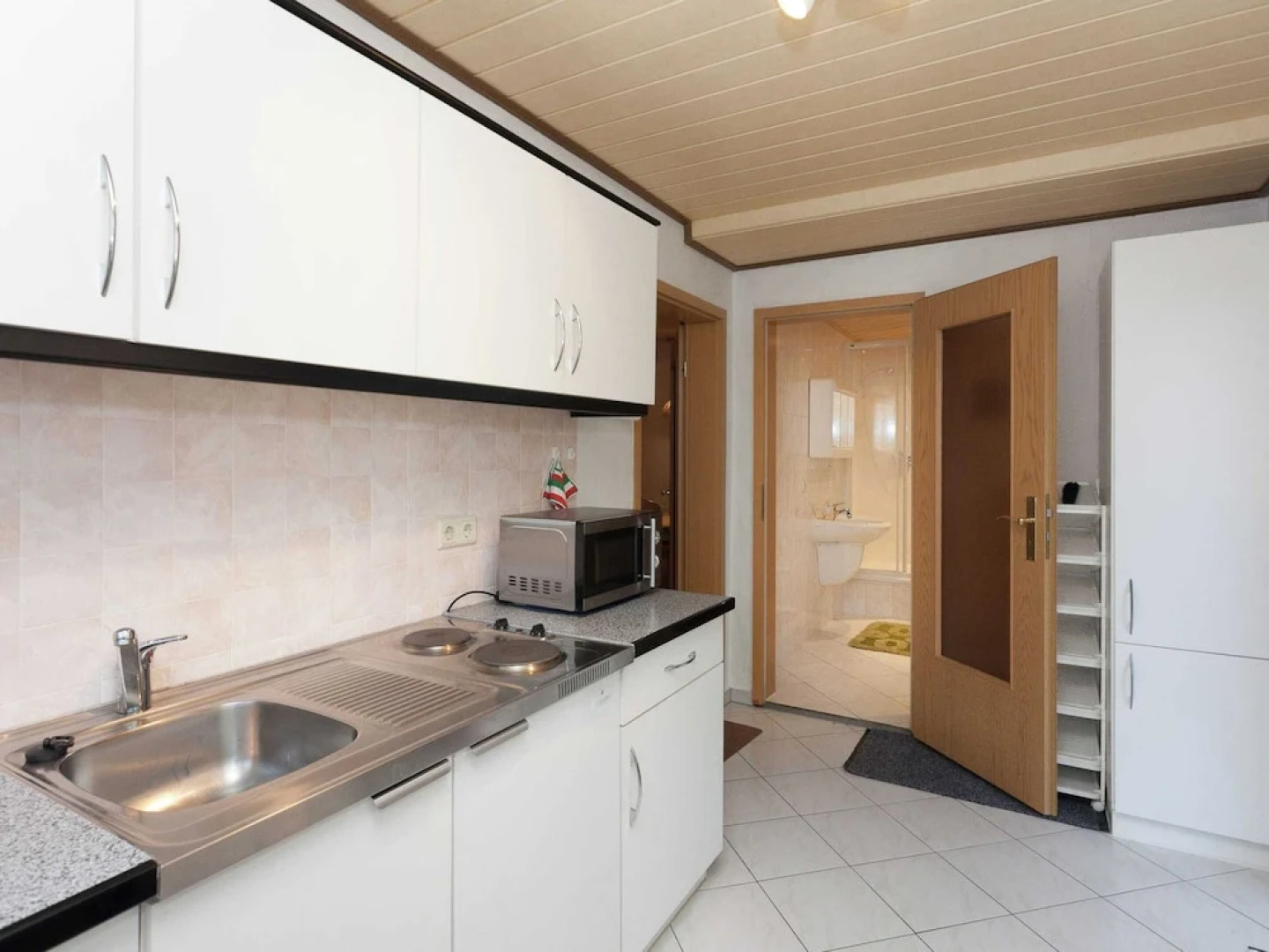 Family-friendly Forest Home