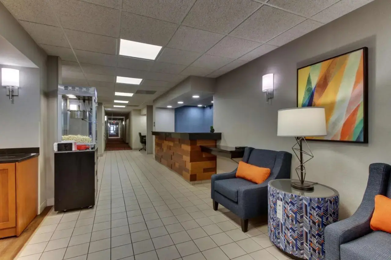 Hampton Inn Cape Girardeau