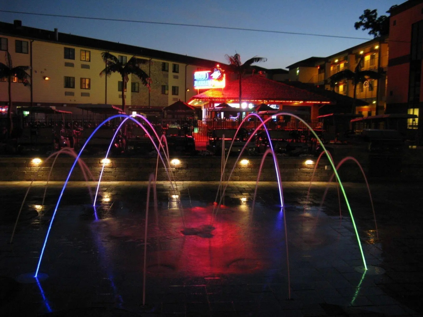 Put-In-Bay Resort and Conference Center