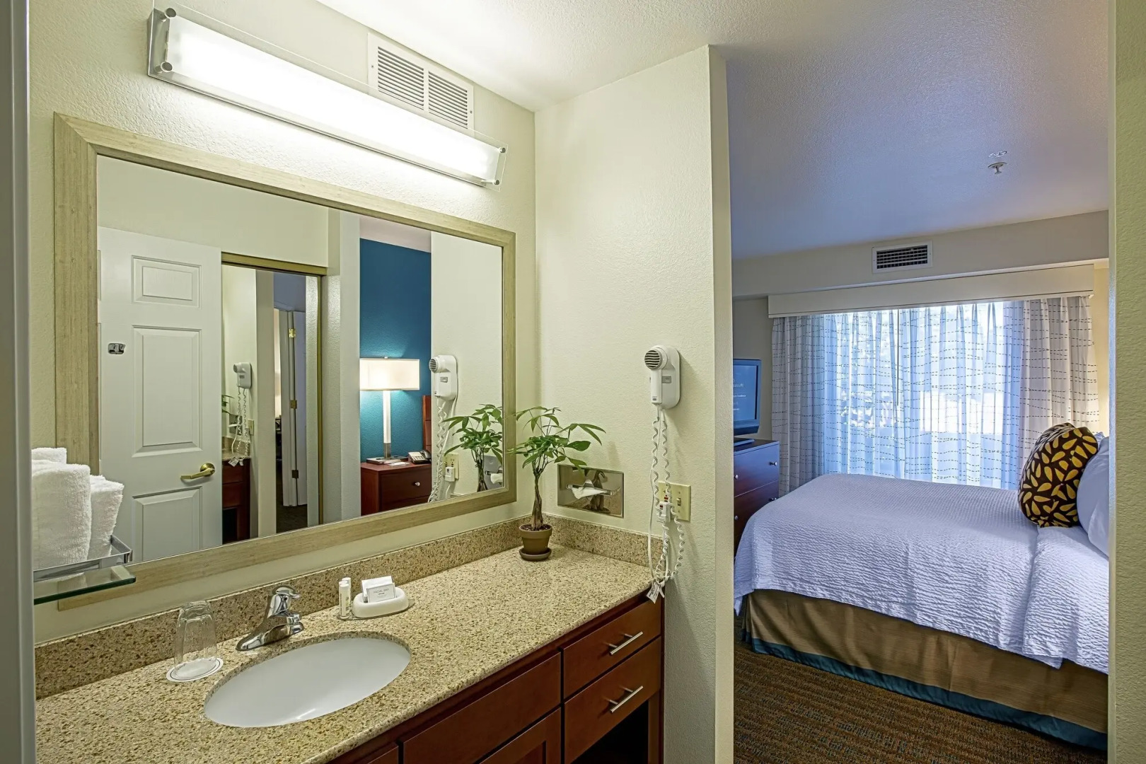 Residence Inn By Marriott Stockton