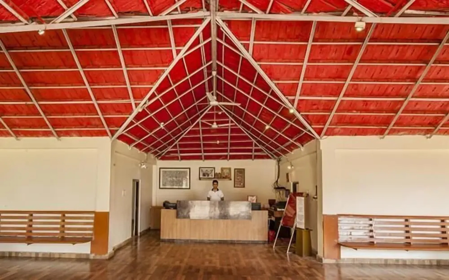 Hotel Sonar Bangla Kolaghat