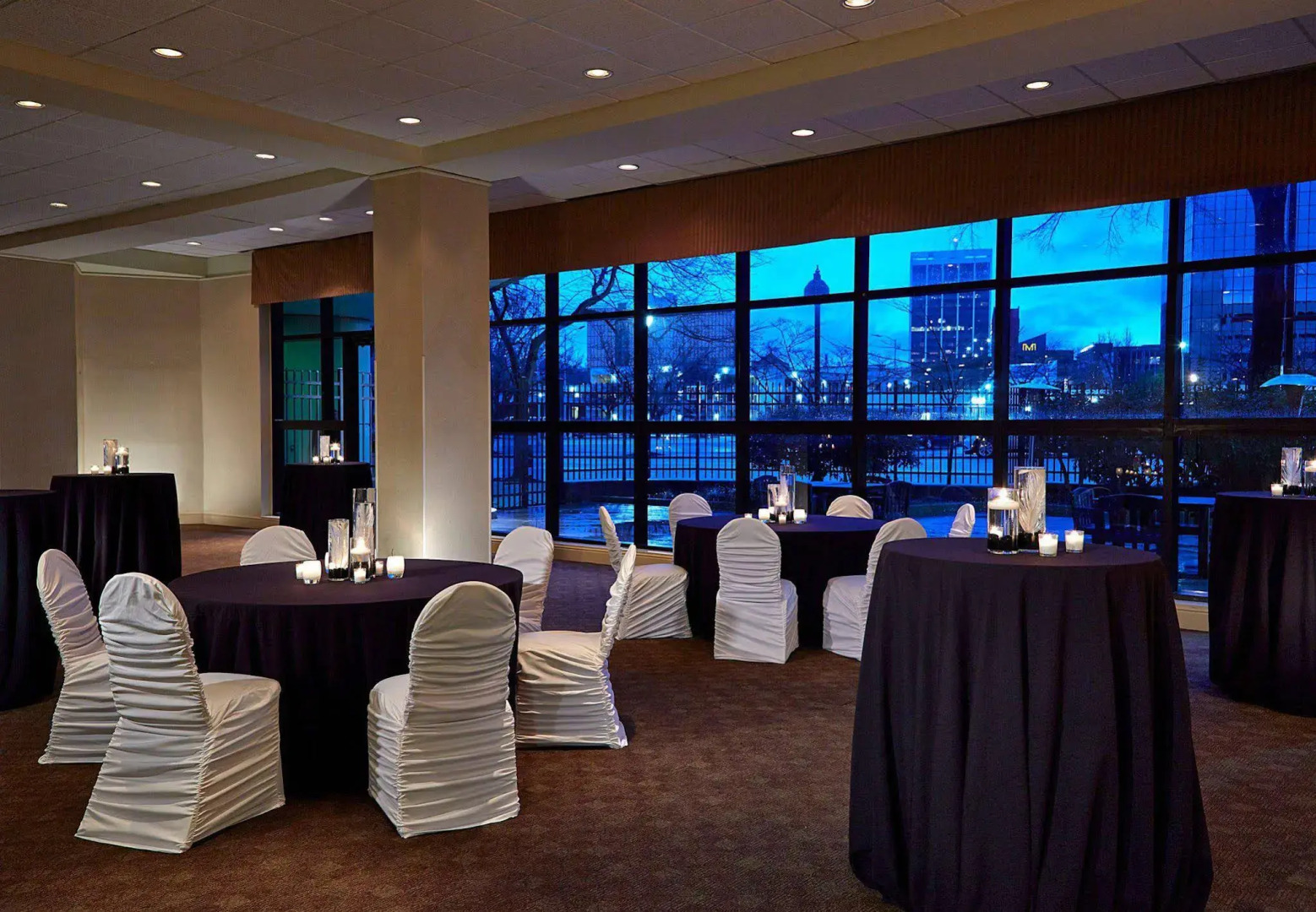 Chattanooga Marriott Downtown