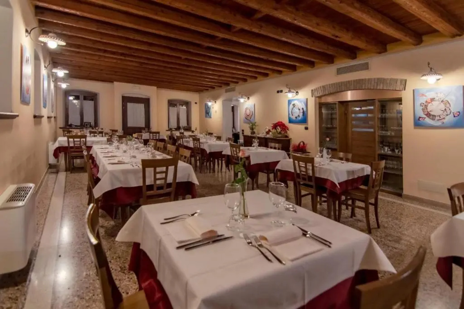 Ostarie Vecjo Friûl