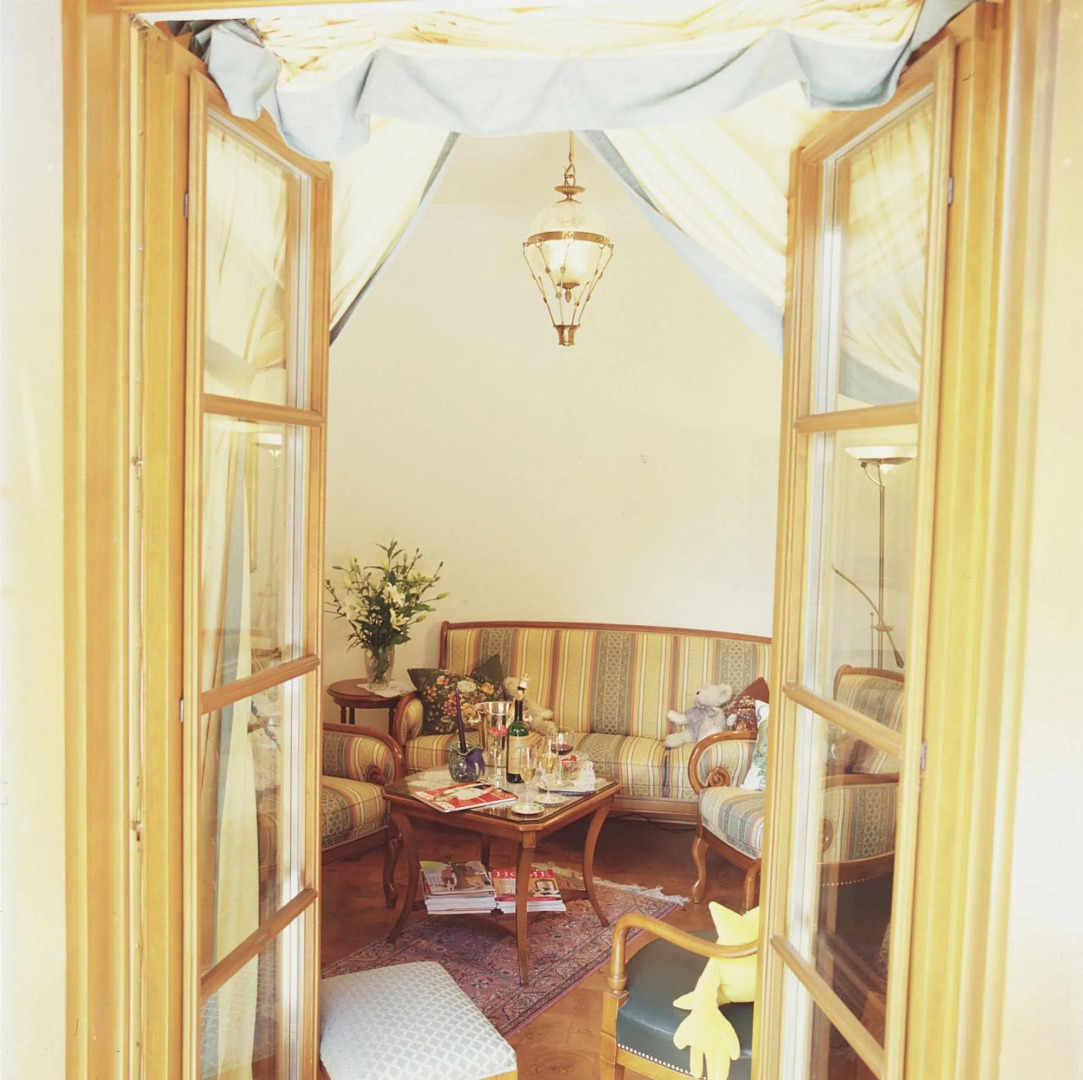 Hotel Garni Anzengruber